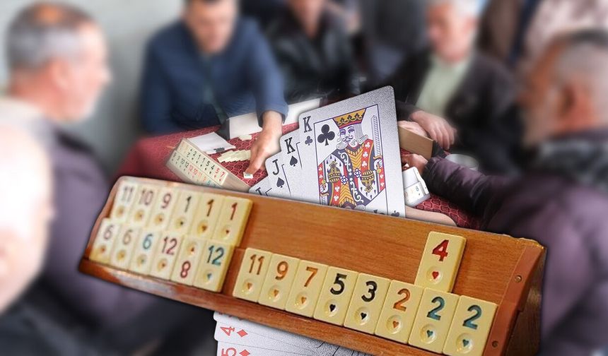 Yargıtay’dan Kahvehane Alışkanlığına Emsal Karar