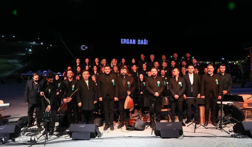 Matem Gecesi- Kardeşlik Korosu