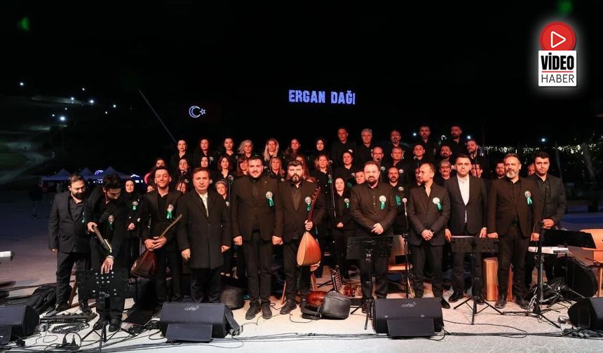 Matem Gecesi- Kardeşlik Korosu