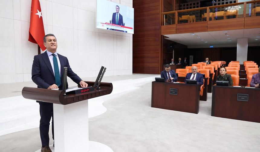 Milletvekili Sarıgül’e Dokunulmazlık Şoku