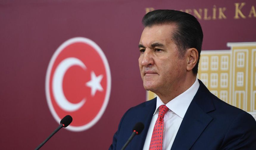 Milletvekili Sarıgül "Dokunulmazlığın Arkasına Hiç Saklanmadım"