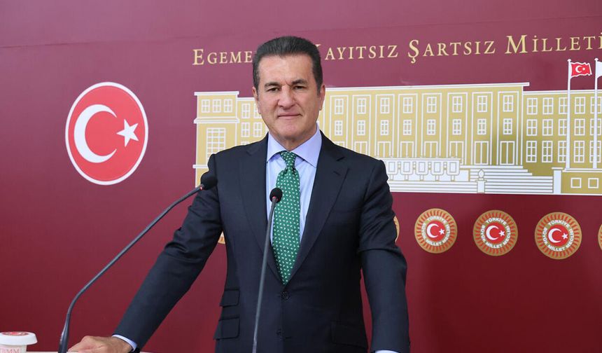Milletvekili Sarıgül; "Bir Kez De Dar Gelirlilerle Barışın"