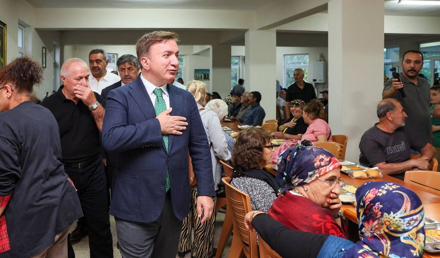 Erzincan’da Muharrem Ayında Birlik ve Beraberlik Mesajı