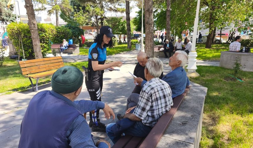 Emniyetten Vatandaşlara Kritik Uyarılar