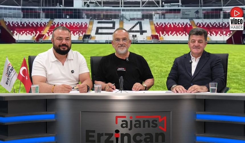 Başkan Güneş'ten Çok Özel Açıklamalar