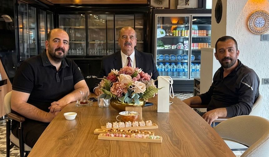 Tan’dan “Gelecek İçin Değişim” Mesajı
