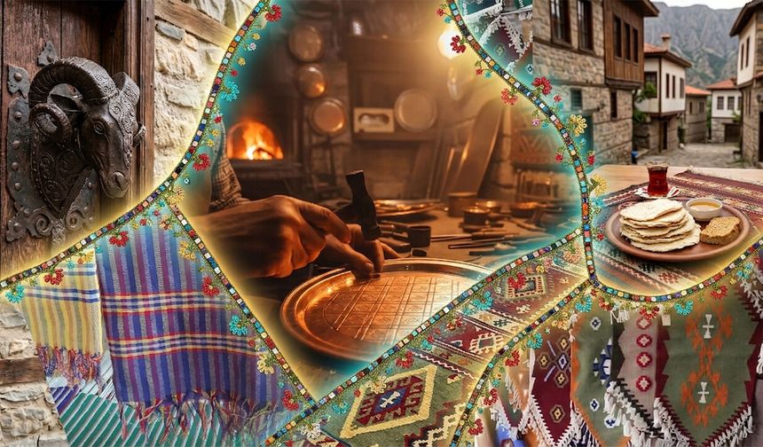 Erzincan, Yaşayan Miras Şöleni’ne Ev Sahipliği Yapacak
