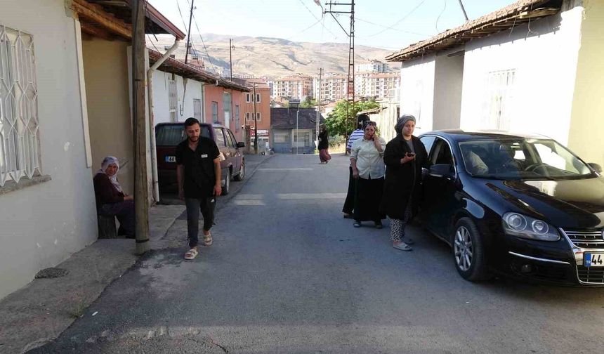 Malatya’da 5 Büyüklüğünde Deprem