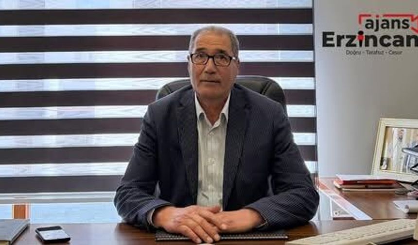 Çetinkaya; Bu Divan Başkanı Çok Konuşulur