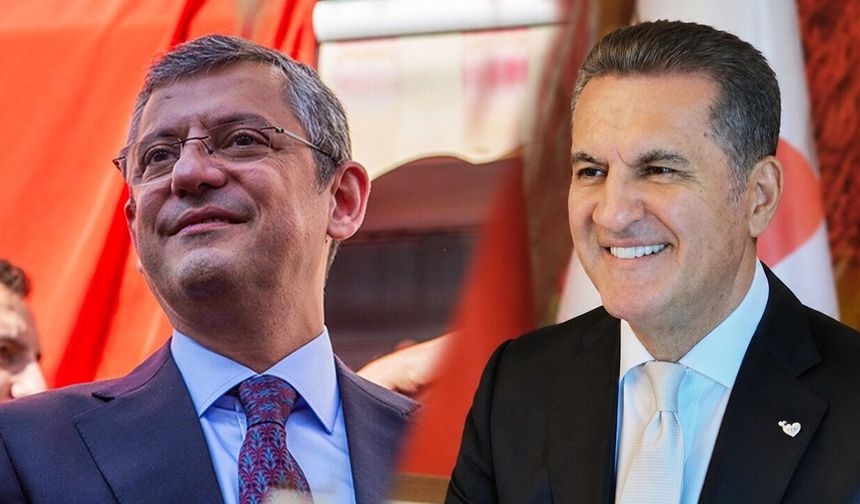 CHP'den Ayrılan Milletvekilleri Açıklandı: Mustafa Sarıgül de Listede