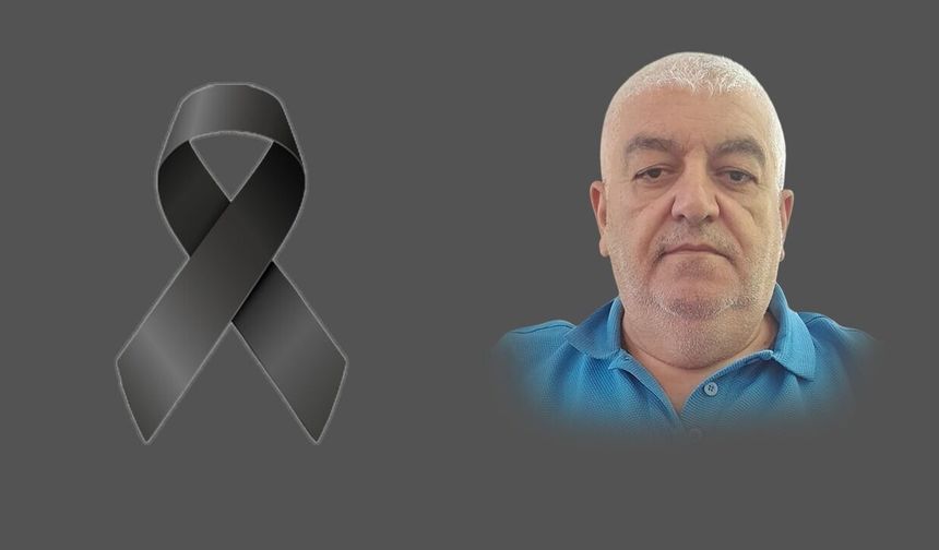 Erzincan Bir Değerini Daha Kaybetti