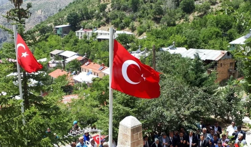 33 Yıldır Dinmeyen Acı; Başbağlar