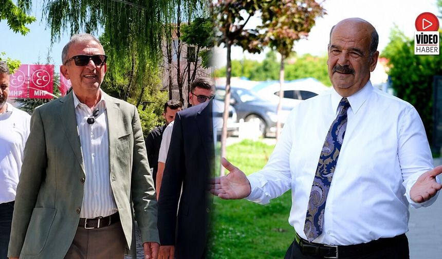 Tanoğlu’nun “Eski Başkanlar Hiçbir Şey Yapmamış” Söylemine Tan’dan Tepki