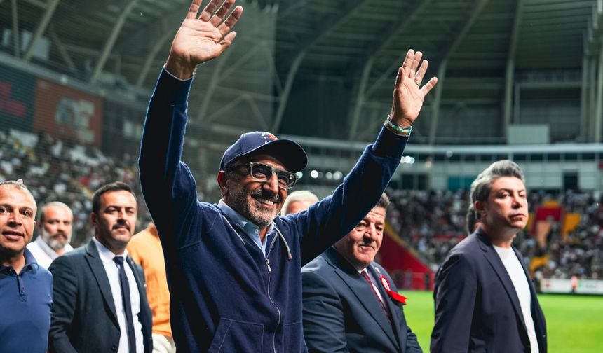 Ulukaya: “Var Ol Can Erzincan”
