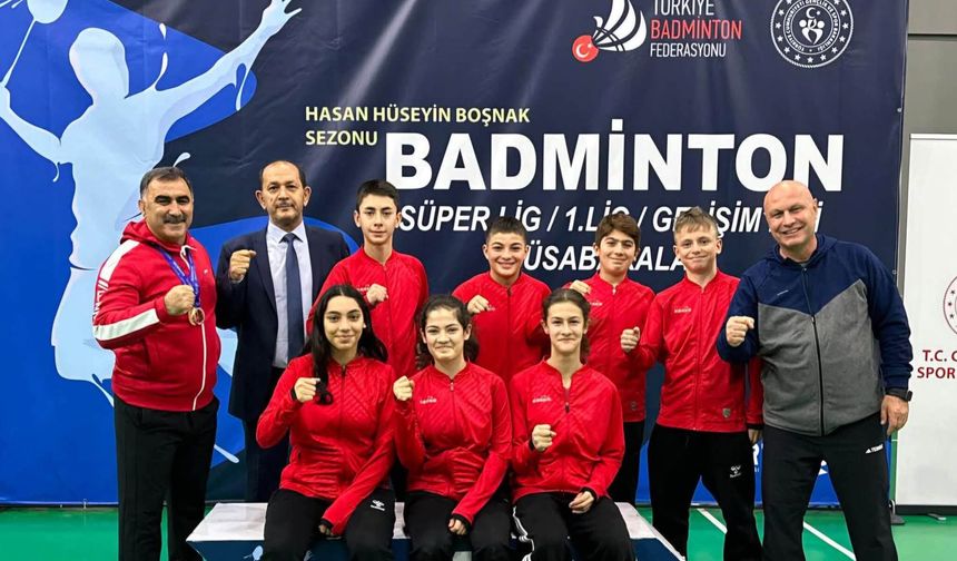 Erzincan'ımızın Takımları Yine Zirvede