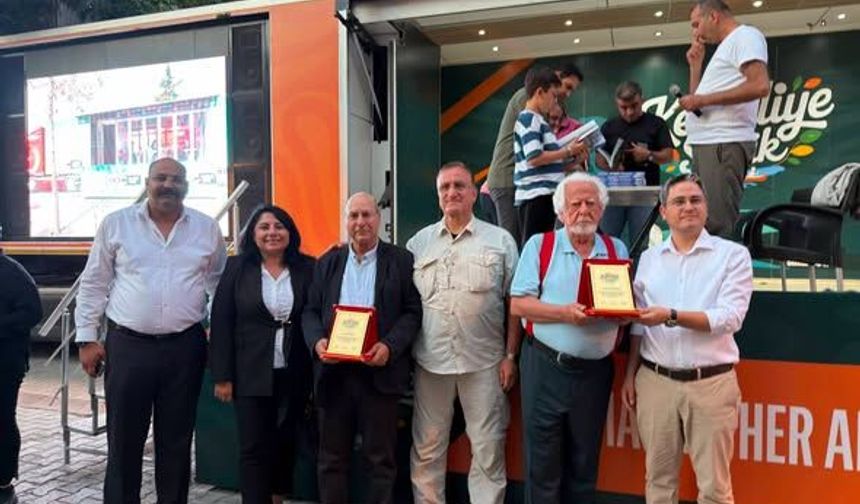 Kemaliye’nin Doğası ve Biyoçeşitliliği Konuşuldu