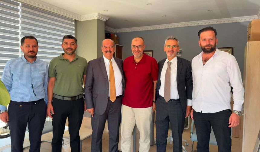 Tan’a Tüm Çevrelerden Yoğun Destek