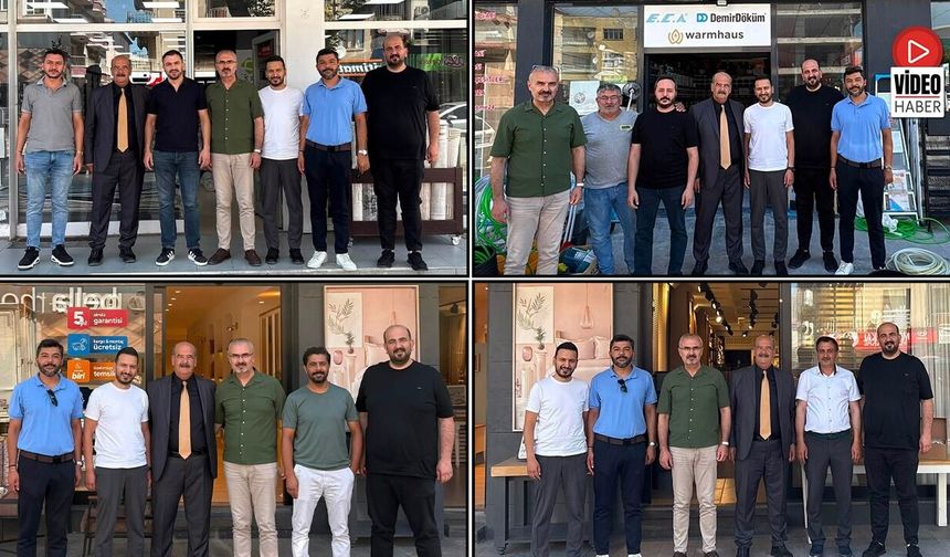 Tan, TSO Seçimini Kazanmaya Çok Yakın