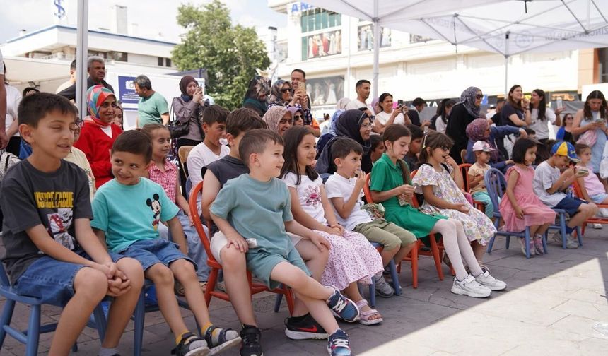 Erzincan Yaşayan Miras Şöleni Ziyaretçilerini Ağırlıyor