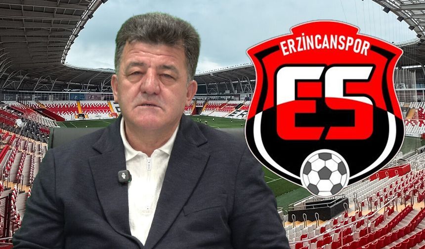 Nüfus Göçle Eriyor, Çözüm İçin Erzincanspor Çağrısı
