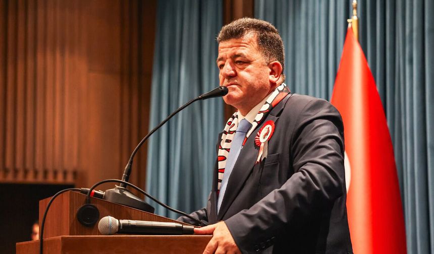 Erzincanspor Şirketleşti: Kongrede Oy Birliğiyle Yeni Dönem Başladı