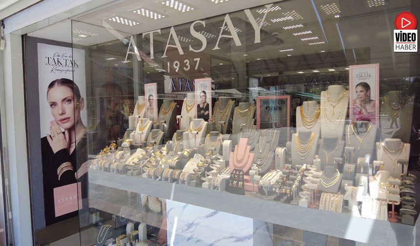 Pırlantada Kaçırılmayacak Fırsatlar Erzincan Atasay'da