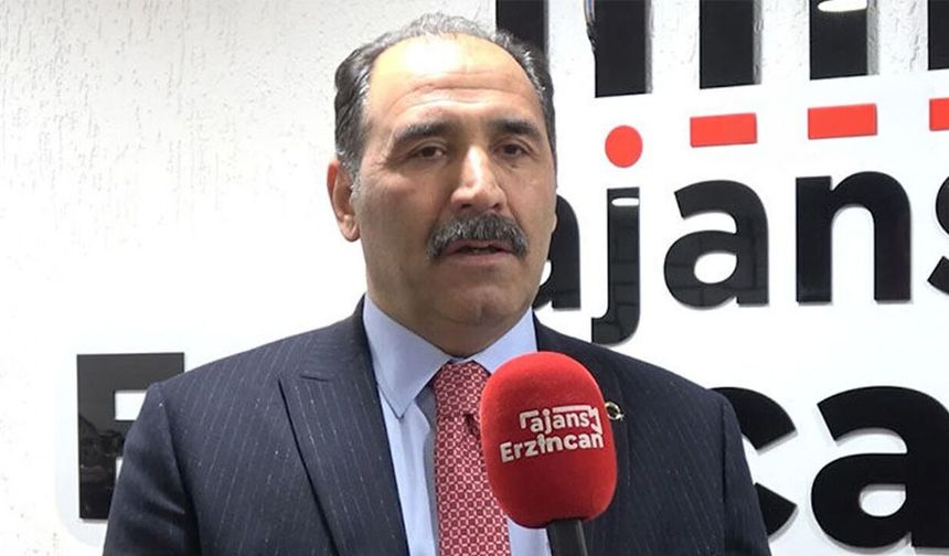 Aziz Gün Elazığ İl Milli Eğitim Müdürü Oldu