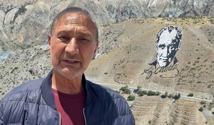 Aydemir; Lütfen Benden İzinsiz Portreye Dokunmayın
