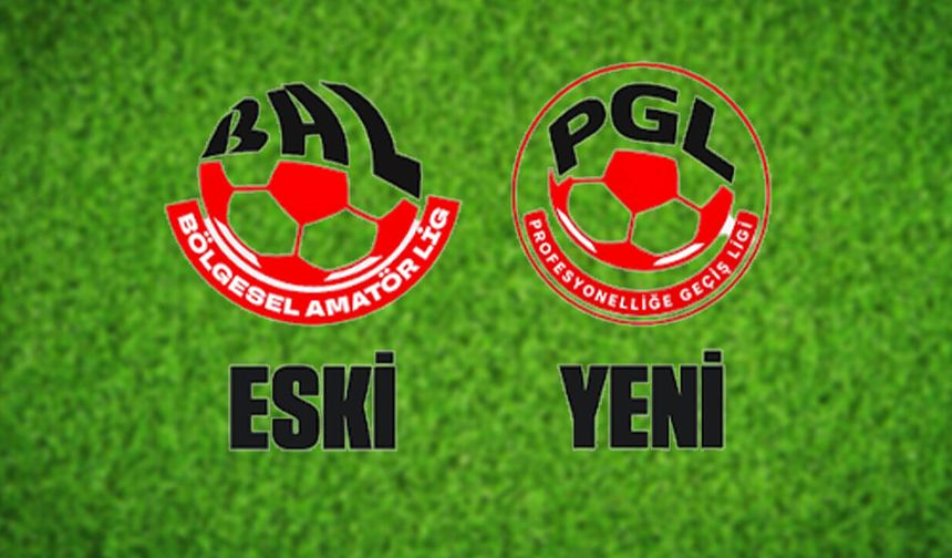 BAL Ligi Profesyonelliğe Geçiş Ligi (PGL) Oldu
