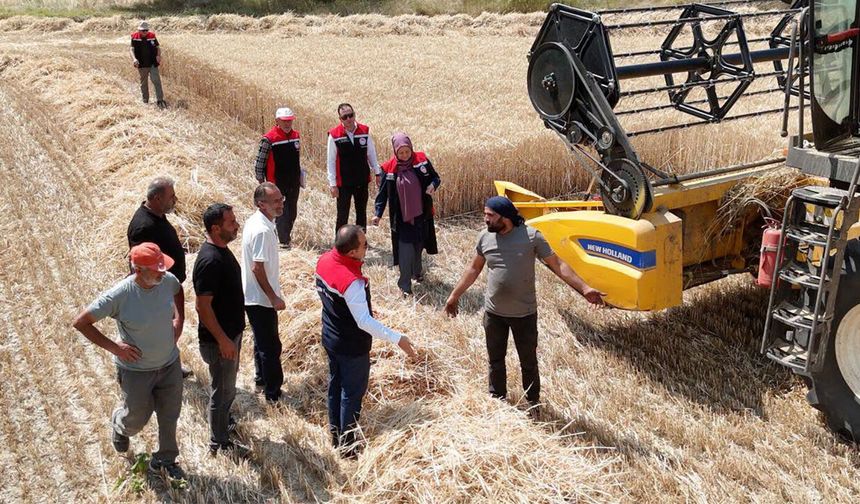 Dane Kaybını Önlemek İçin Operatörlere Uyarı