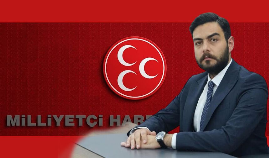 MHP Erzincan Merkez İlçe Kongresi 1 Ağustos'ta Yapılacak