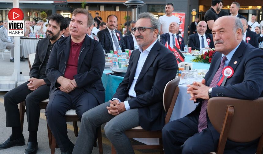 Chobani Vesile Oldu Erzincan Kenetlendi