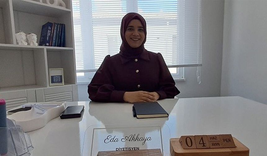 Yazın Sağlıklı Kalmanın Sırrı Elektrolit Dengesi