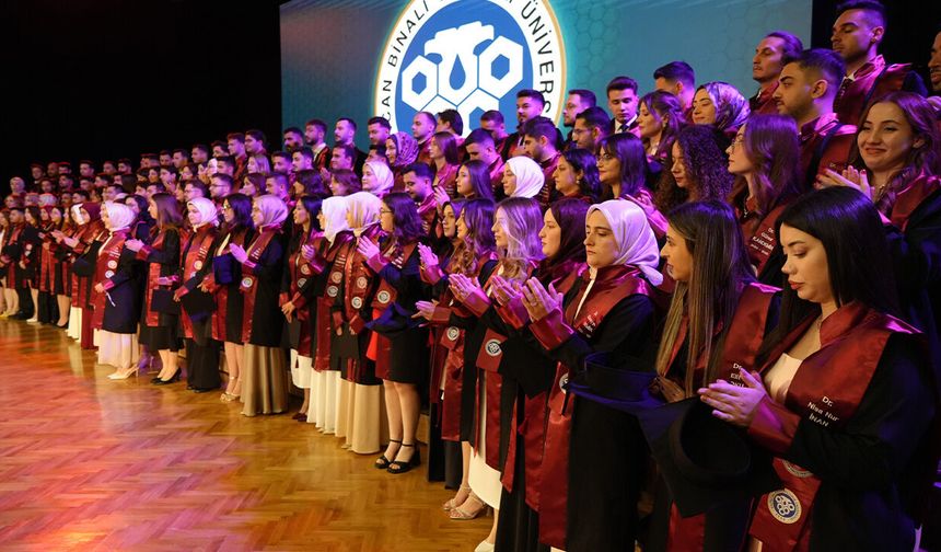 EBYÜ Tıp Fakültesinde Mezuniyet Başarı Sıralaması Kriterleri Değişti