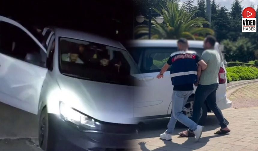 Erzincan Dahil 26 İlde Göçmen Kaçakçılığı Operasyonu