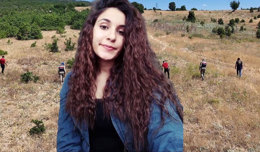 Gülistan Doku Soruşturmasında Ekipler Sahada