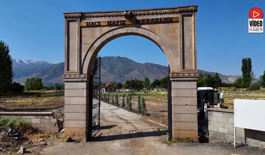 Başkan Aksun: Şehrimizin Her Köşesini Güzelleştiriyoruz