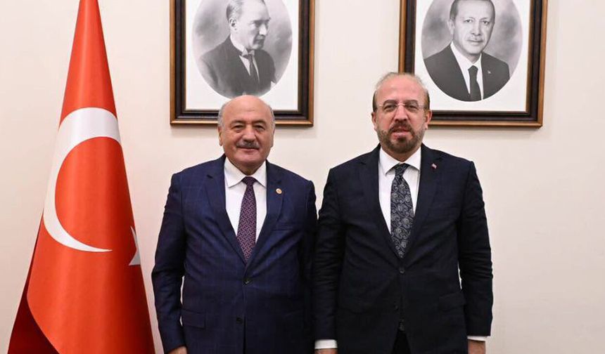 Kemaliye Bu Yıl Doğal Gaza Kavuşuyor
