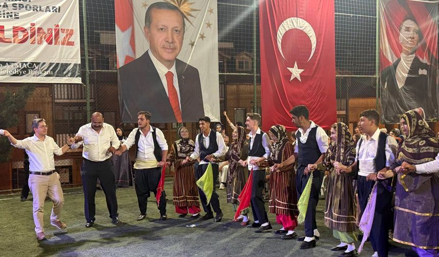 Kemaliye’den Kültürel Esintiler