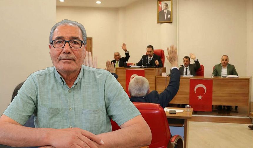 Çetinkaya; Siyaset Ayrı, Çiftçinin Derdi Aynı
