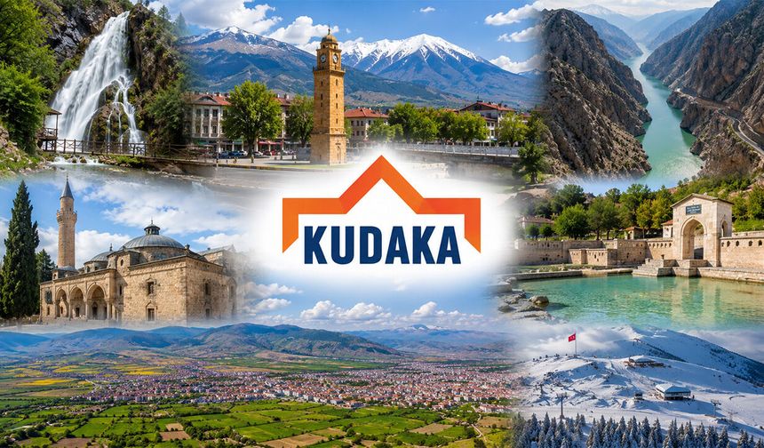 KUDAKA ile Üretim, İstihdam ve Yatırım Güçleniyor