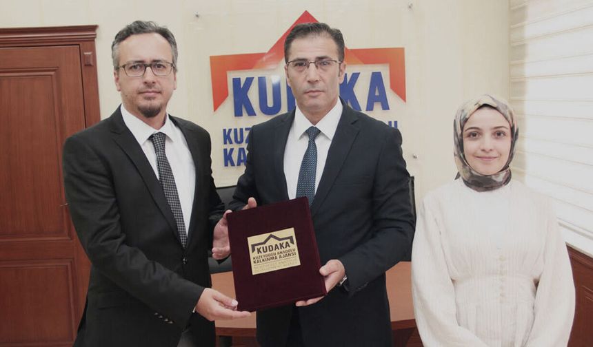 Erzincan'da "Yeşil Kariyer Akademisi" Projesi Hayata Geçiyor