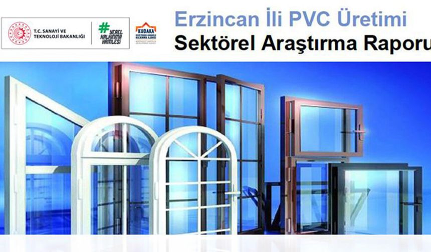 KUDAKA'dan Erzincan İçin Yeni Yatırım Rehberi