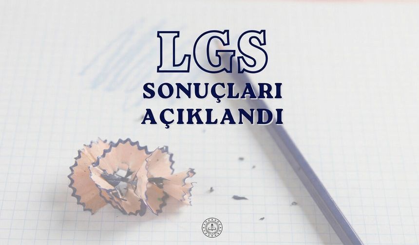 Erzincan İl Milli Eğitim Müdürlüğü Duyurdu
