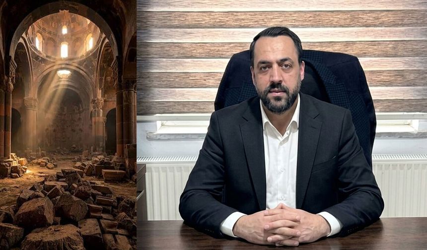 1784 Erzincan Depreminin Yıldönümünde Kritik Açıklama