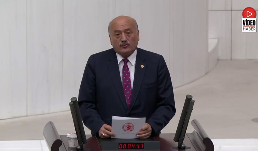 "Başbağlar da Madımak da Bu Milletin Ortak Acısıdır"