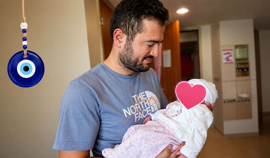 Sarıçiçek Ailesinin Mutlu Günü