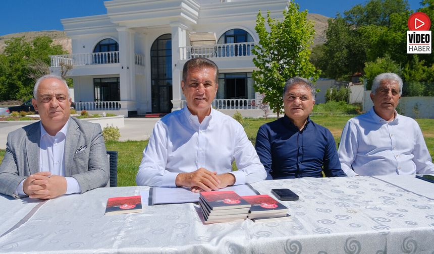 Sarıgül İktidarı Eleştiri Yağmuruna Tuttu