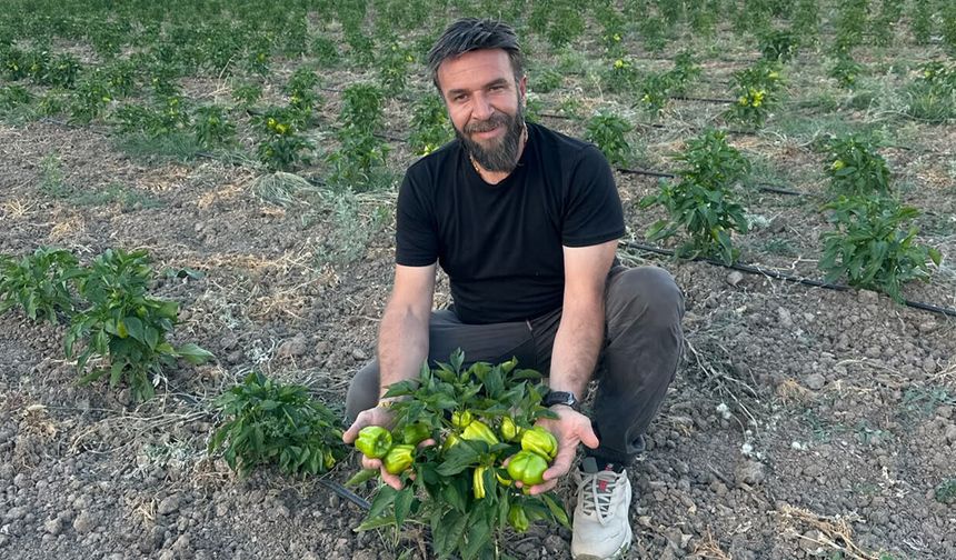 Oğuz Kaan Aktay'dan İhtiyaç Sahiplerine Çağrı