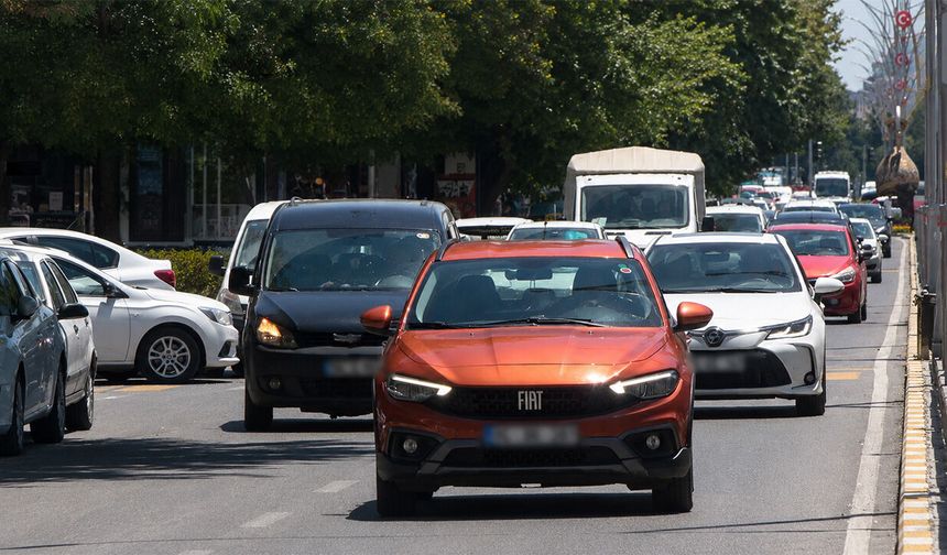 Binek Otomobillerde Yeni ÖTV Dönemi Başladı